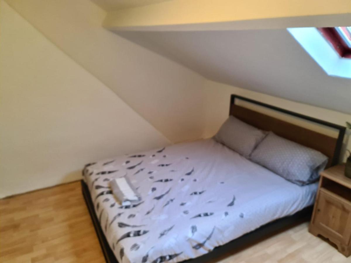 The Superhost - 4 Bedroom House ซันเดอร์แลนด์ ภายนอก รูปภาพ